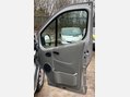 Vauxhall Vivaro 2.0 2700 CDTi Panel Van 4dr Diesel Manual FWD L1 (195 g/km, 113 bhp) 21