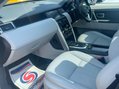 Land Rover Discovery Sport 2.0 TD4 HSE Auto 4WD Euro 6 (s/s) 5dr 22