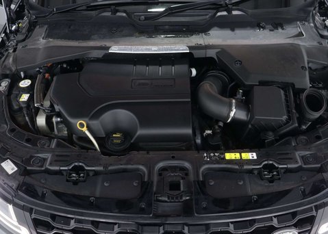 Land Rover Range Rover Evoque 2.0 Range Rover Evoque R-Dynamic SE Auto 4WD 5dr 62