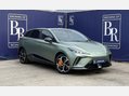 MG MG4 64kWh XPOWER Hatchback 5dr Electric Auto 4WD (Dual Motor) (435 ps) 1