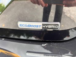Ford Fiesta 1.0T EcoBoost MHEV Titanium DCT Euro 6 (s/s) 5dr 35