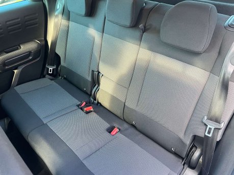 Citroen C3 Aircross 1.2 C3 Aircross Flair PureTech S/S 5dr 33