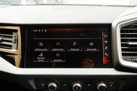 Audi A1 SPORTBACK TFSI SPORT 23