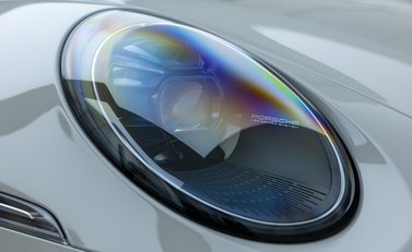 Porsche 911 Targa 4S (992) 35