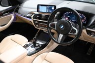 BMW X3 3.0 X3 M40D Auto 4WD 5dr 24
