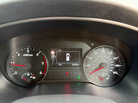 Kia Sportage 2.0 CRDi GT-Line S SUV 5dr Diesel Auto AWD Euro 6 (182 bhp) 19