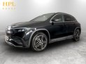 Mercedes-Benz EQA EQA 250+ 70.5kWh AMG Line SUV 5dr Electric Auto (190 ps) Cruise Control - 3