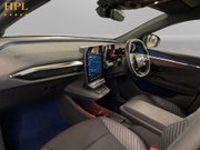 Renault Scenic E-Tech long range 87kWh esprit Alpine SUV 5dr Electric Auto (220 ps) 15