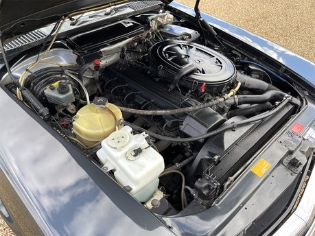 Mercedes-Benz SL Series 300 SL 40