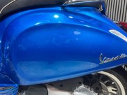Piaggio Vespa Sprint 2014 9K EXCELLENT CONDITION LEARNER LEGAL NEW MOT 125CC 24