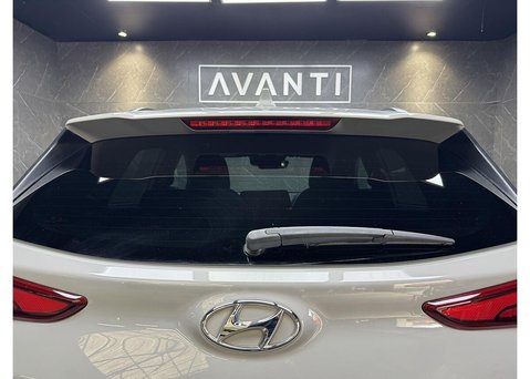 Hyundai KONA 1.0 T-GDi MHEV N Line SUV 5dr Petrol Hybrid Manual Euro 6 (s/s) (120 ps) 25