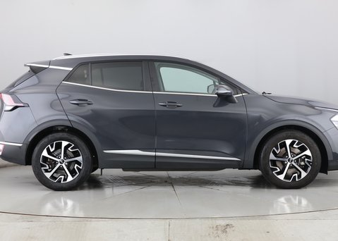 Kia Sportage 1.6 T-GDi '3' 48v 3