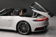 Porsche 911 3.0 911 Targa 4 Auto 4WD 2dr 6