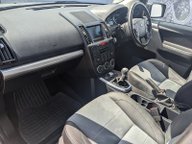 Land Rover Freelander 2 TD4 XS 14