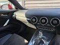 Audi TT 2.0 TFSI S line Coupe 3dr Petrol S Tronic quattro Euro 6 (s/s) (230 ps) 26