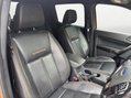 Ford Ranger 2.0 EcoBlue Wildtrak Auto 4WD Euro 6 (s/s) 4dr 11