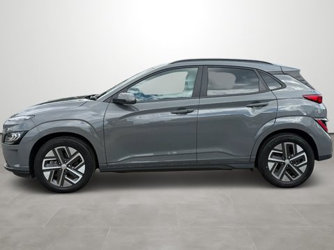 Hyundai KONA 150kW Ultimate 64kWh 5dr Auto 7