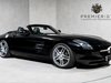 Mercedes-Benz SLS AMG ROADSTER. NOW SOLD. SIMILAR REQUIRED. PLEASE CALL 01903 254800.