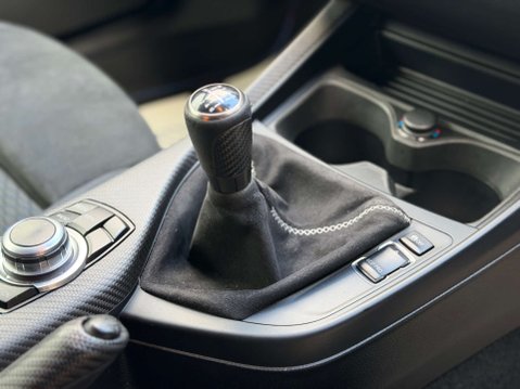 BMW 1 Series 2.0 118d M Sport 3dr 14