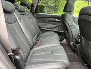 Hyundai SANTA FE 2.2 Santa Fe Premium SE CRDi Auto 4WD 5dr 40