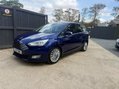 Ford C-Max 1.0T EcoBoost Titanium MPV 5dr Petrol Manual Euro 6 (s/s) (125 ps) 5
