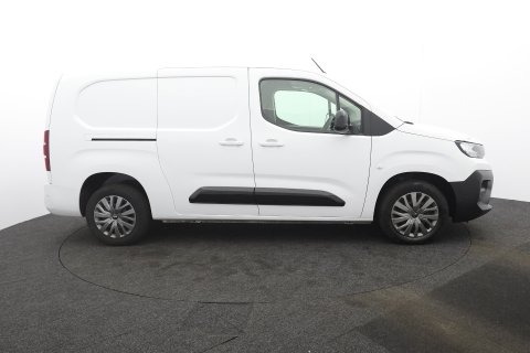 Citroen Berlingo 1.5 BlueHDi 950 Driver XL LWB Euro 6 (s/s) (100 ps) 36