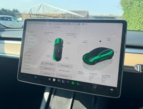 Tesla Model 3 (Sold) Standard Range Plus Saloon 4dr Electric Auto RWD (241 bhp) 21