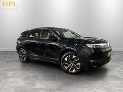 Vauxhall Grandland 73kWh GS SUV 5dr Electric Auto (213 ps)