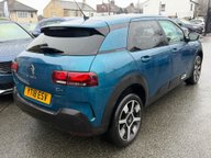 Citroen C4 Cactus PURETECH FLAIR S/S 9