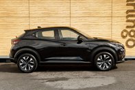 Nissan Juke DIG-T ACENTA PREMIUM 12