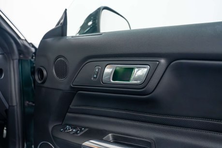 Ford Mustang 5.0 Mustang Bullitt 2dr 21