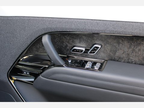 Land Rover Range Rover Sport 3.0 D350 AUTOBIOGRAPHY MHEV 35