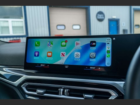 BMW M2 3.0 M2 3dr 13
