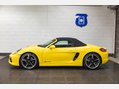 Porsche Boxster 2.7 981 PDK Euro 6 (s/s) 2dr 7
