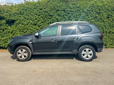 Dacia Duster (Sold) Duster 1.3 TCe Comfort SUV 5dr Petrol Manual Euro 6 (s/s) (130 ps) 29