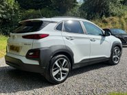 Hyundai KONA 1.0 Kona Play TGDi 5dr 5