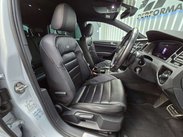 Volkswagen Golf 2.0 TSI BlueMotion Tech R Hatchback 5dr Petrol DSG 4Motion Euro 6 (s/s) (31 7