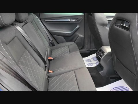 Skoda Karoq SPORTLINE TSI DSG 15