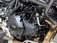 Benelli TRK 502 X 2022 ONLY 10K SIDE BOXES CAR PLAY A2 READY NEW MOT 500CC 49