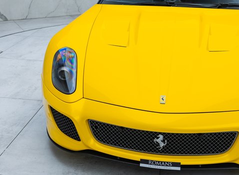 Ferrari 599 GTO 34