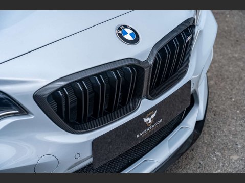 BMW M2 3.0 M2 Competition Edition Auto 2dr 19