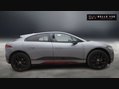 Jaguar I-Pace I-Pace Black 4WD 5dr *NATIONAL DELIVERY AVAILABLE* 4