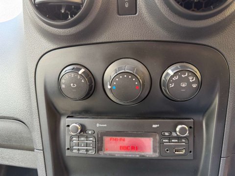 Mercedes-Benz Citan 109 CDI 16