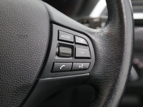 BMW 1 Series 1.5 116d SE Euro 6 (s/s) 5dr 12