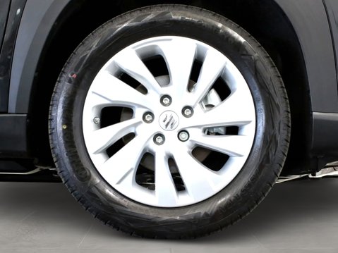 Suzuki S-Cross 1.4 Boosterjet 48V Hybrid Motion 5dr 14
