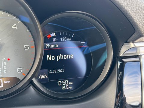 Porsche Macan 3.0 TD V6 S PDK 4WD Euro 6 (s/s) 5dr 77