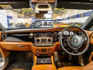 Rolls-Royce Wraith 6.6 V12 Coupe 2dr Petrol Auto Euro 6 (624 bhp) 74