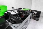 Ariel Atom 4. 350 BHP UPGRADE. 6-SPEED MANUAL. ÖHLINS DAMPERS. 12