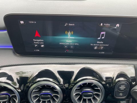 Mercedes-Benz A Class 1.3 A200 AMG Line (Premium Plus 2) 7G-DCT Euro 6 (s/s) 5dr 27