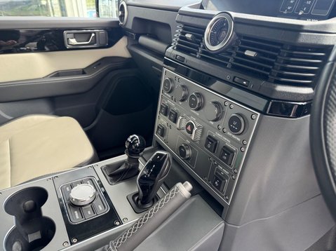 Ineos Grenadier STATION WAGON 12